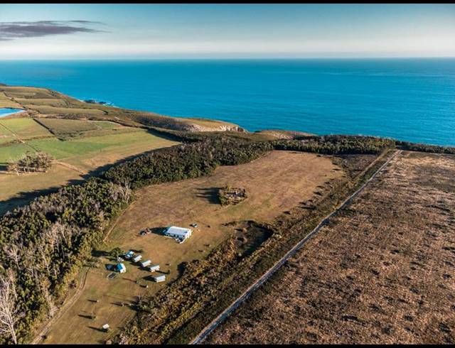 FARM FOR SALE IN TSITSIKAMMA